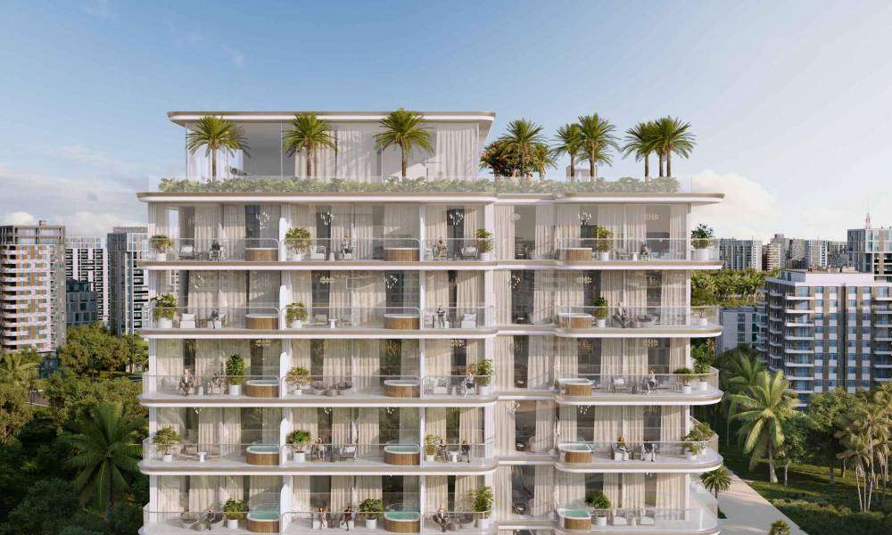 Cove Edition Residence 5 by Imtiaz — project photo 9